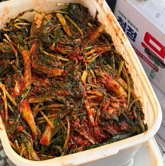 안산 칼국수 맛집 선부동 [이조칼국수] 30년 전통 노포 백년가게 방문 후기