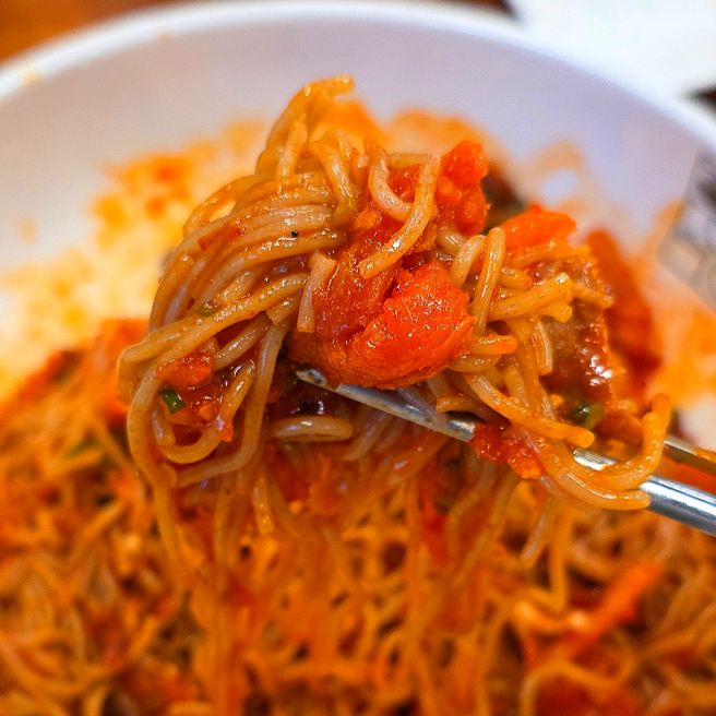 대전 평양냉면 평양옥, 군더더기 없이 깔끔한 도마시장 맛집