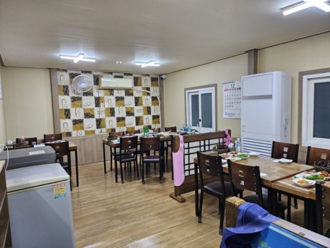 김천신음동맛집 [수륜우리밀칼국시] 현지인 수육맛집, 옛날탕수육 원탑