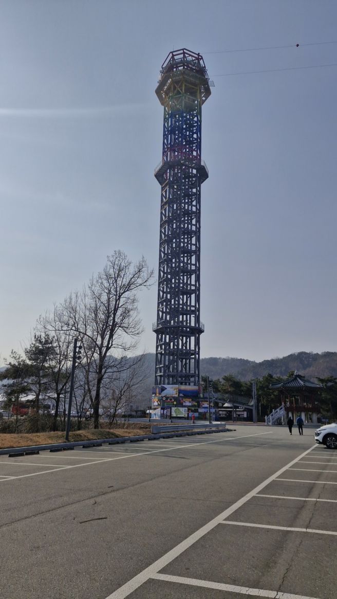 가족들이 다 좋아하는 대구 근교 김천 부함댐에서 지친하루의 힐링을 느껴보는건 어때요?