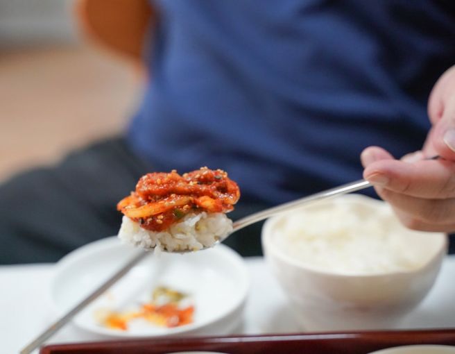 정읍 한정식 맛집 부모님 모시고 실패하기 싫다면? 대일정, 여긴 확실합니다