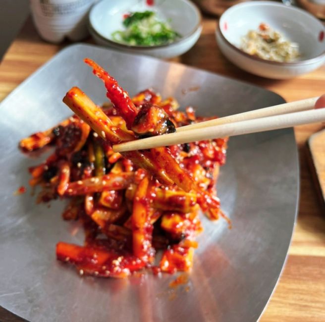 담양 신식당 떡갈비 블루리본 맛집 담양여행 필수코스