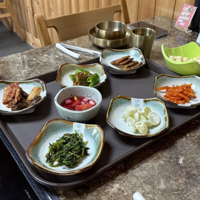[대구] 군위 매운탕 블루리본 맛집 효령 매운탕 내돈내산 솔직 후기