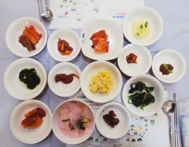 영암맛집 독천낙지거리 청하식당 독천식당 내돈 솔직 후기