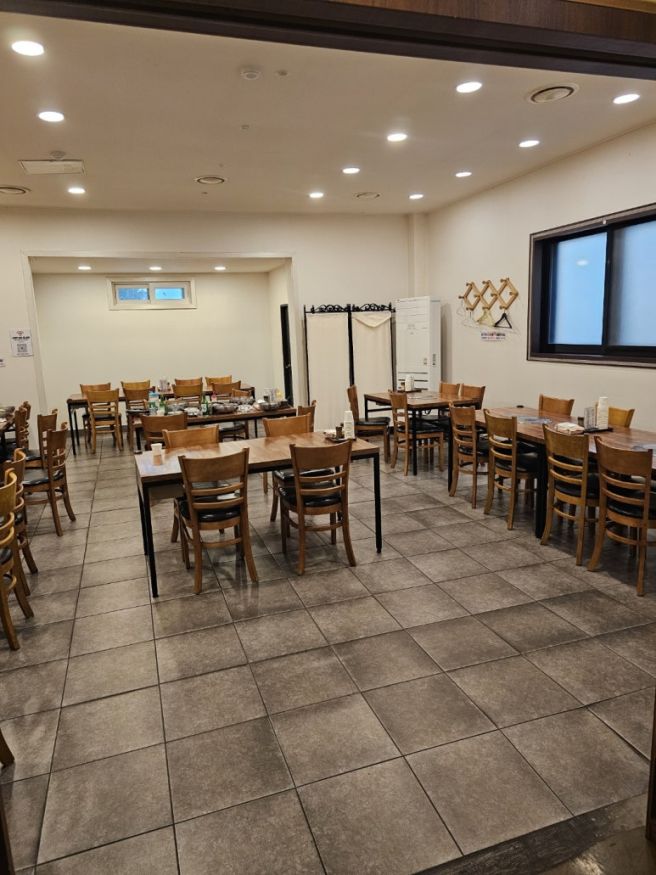 [내돈내산] 영주맛집 - 석갈비와 직접 뽑은 냉면의 조화 '우정면옥'