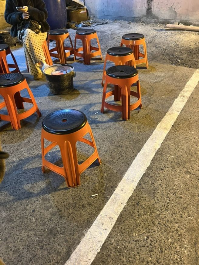 대구 대명동 막창 맛집 “구공탄막창”