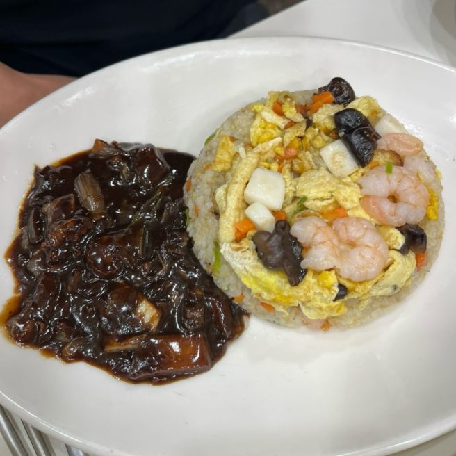 대구 수성구 70년 전통 중식당 ‘인화반점’ 솔직 후기