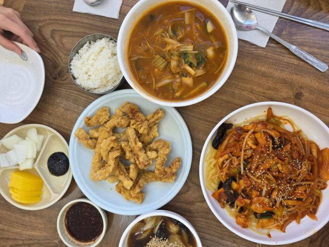 대구 수성구 맛집 리안 : 웨이팅 내돈내산 솔직후기