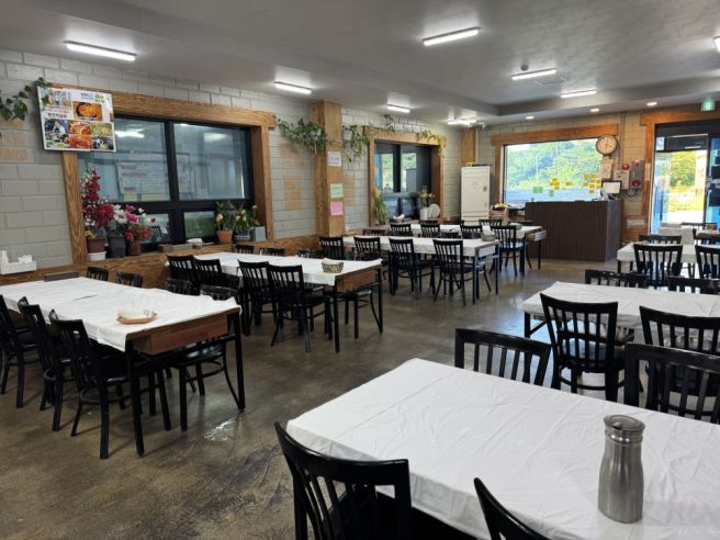 경주 원조떡갈비 맛집, 푸짐한 한상으로 든든한 식사 불국사맛집