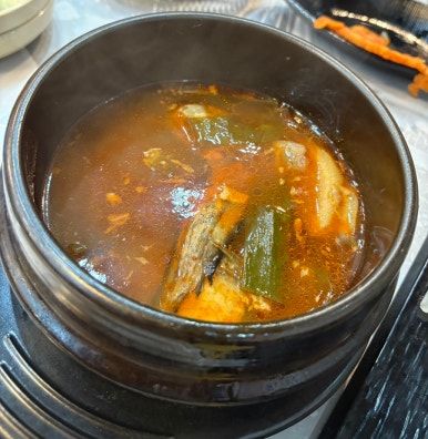 경산 압량 신대부적 온나 횟집 모둠 회 멍게 홀 방문 후기