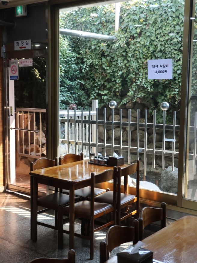 [뽀빠이냉면] 군산 평양냉면 현지인 추천맛집