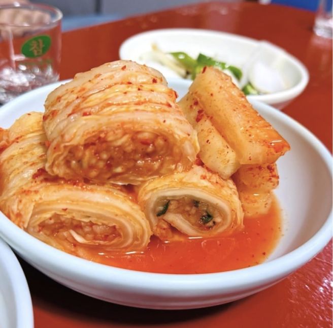 서구-부산아나고,최영경할매빈대떡(술집)