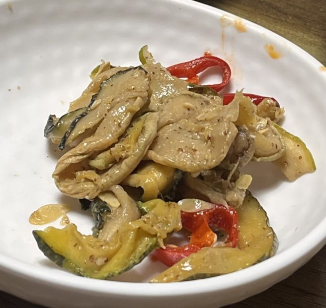 강릉 맛집 초당토박이할머니순두부 전현무계획 노포의 영업비밀 맛집, 후식으로 순두부젤라또