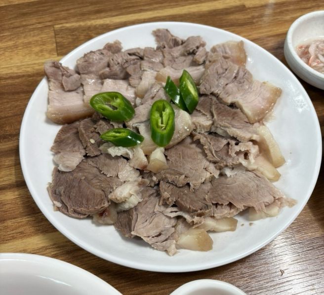 [김천] 강성면옥 / 냉면 맛집