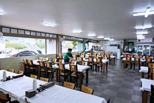 남원 맛집 추천 비오고 뜨끈한 국물 생각날때 달려간 할매추어탕 부추향 대박!