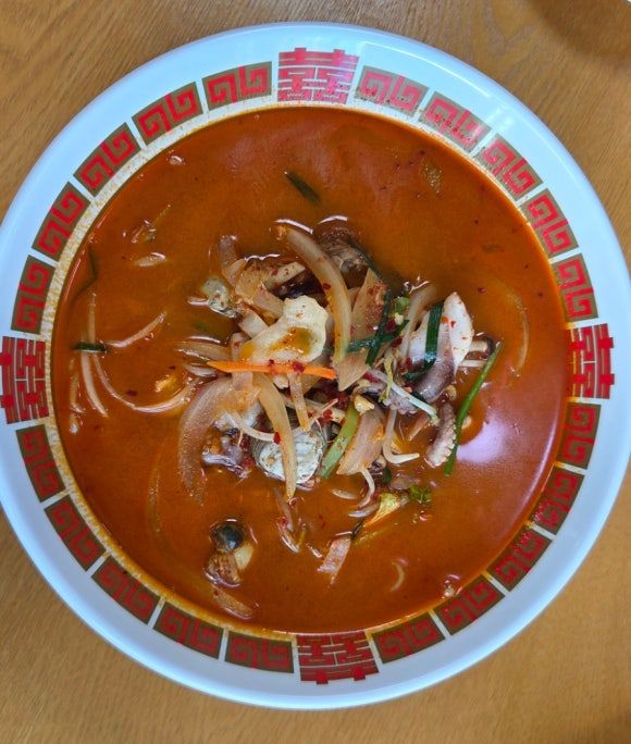 포항 북구 / [길성관] / 백 년 가게 / 포항 노포 맛집 / 내 돈 내산