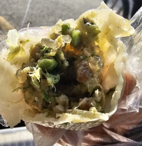 [데이트] 마포구 망원동 망원시장 맛집 추천! 장모님 멸치국수, 수제 진성 만두, 경기 떡집!