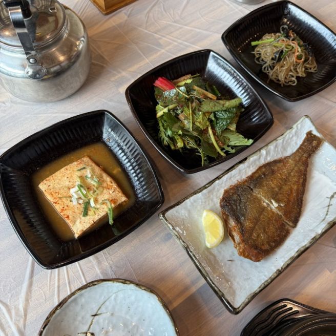 이천 블루리본 맛집 덕평 마산아구 이천 쌀밥 맛집