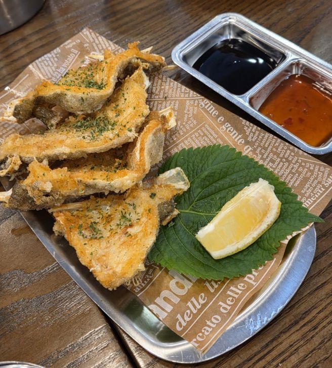 [부산 여행] 해운대 해변열차 근처 맛집! 속씨원한대구탕 미포본점 솔직후기