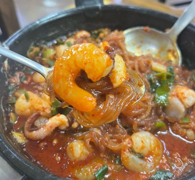 포항 현지인 맛집 조방낙지 내돈내산으로 인정한 찐 포항 맛집