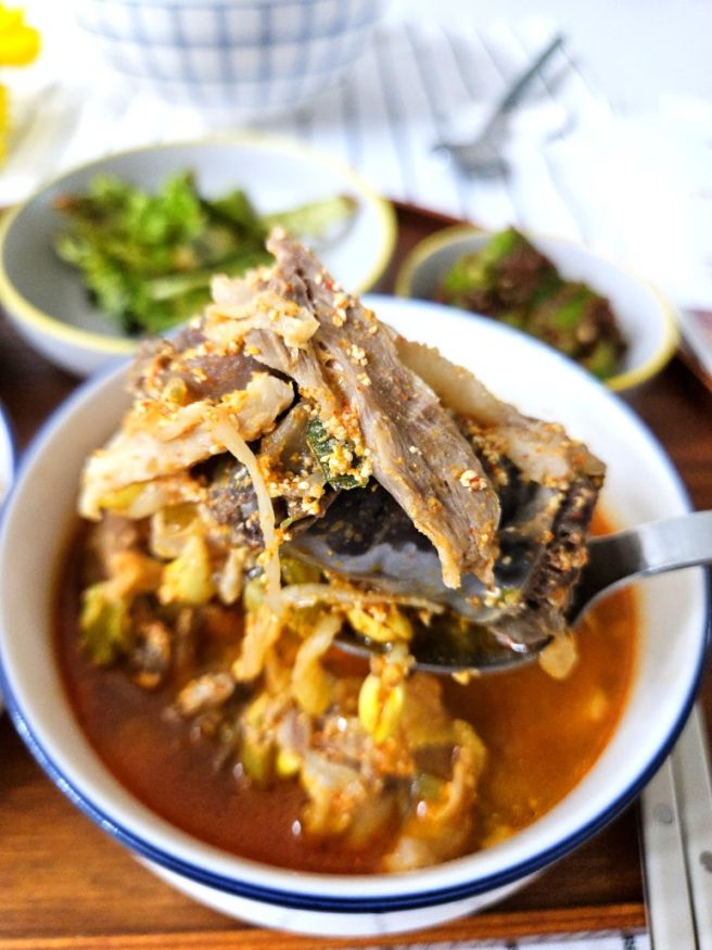 [국밥밀키트] 정읍 현지 맛 그대로! 신가네 정읍국밥 전통•돼지국밥 밀키트 솔직 후기