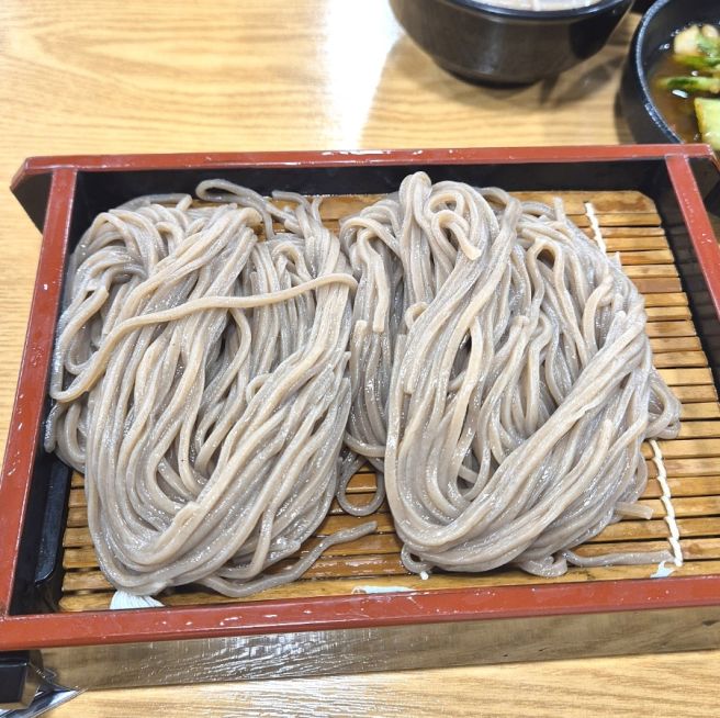 광화문미진 본점 주말 테이블링 웨이팅, 종로 을지로 맛집 추천