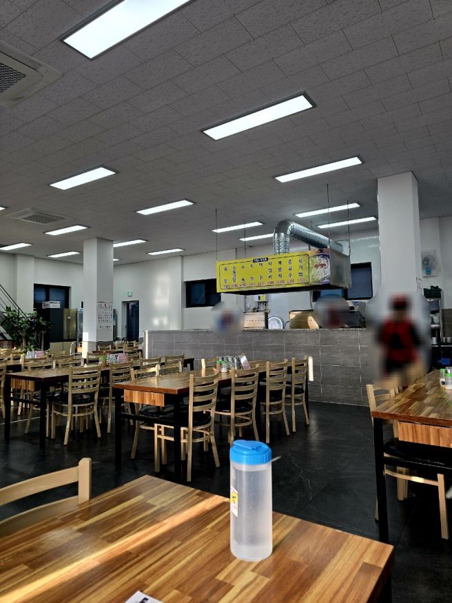 나주곰탕원조집60년 남평할매집 주말 혼밥 후기