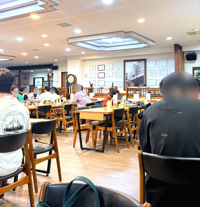 대구 교동 강산면옥 본점 양 많고 시원한 중구 냉면 맛집