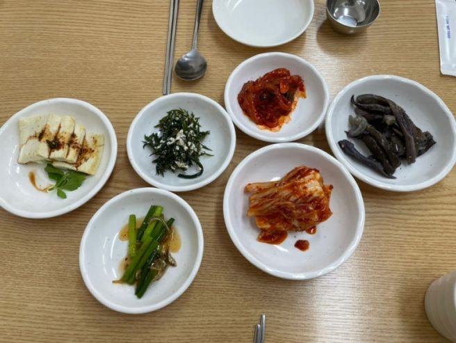[부산여행 식당기록] 3일차_새송도복국