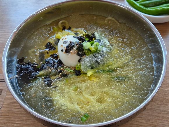 안동 가성비 중국집 맛집/맛우짜