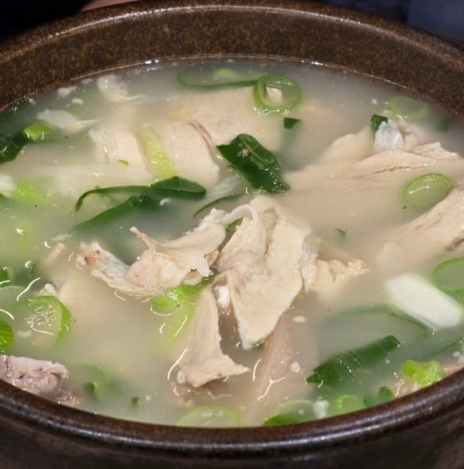 제주시 연동 맛집 감초식당 신제주점 순대국밥 도민후기