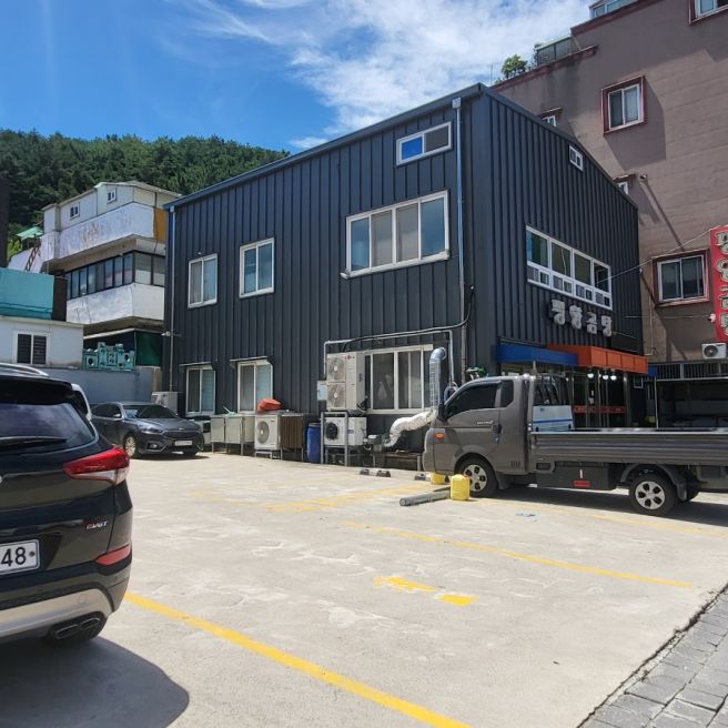 포항환호동맛집[평양곰탕]