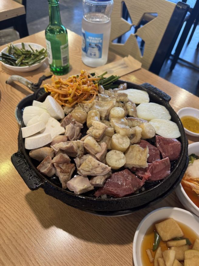 [수원시 팔달구][곱창, 막창, 양] 입주집 13/15점