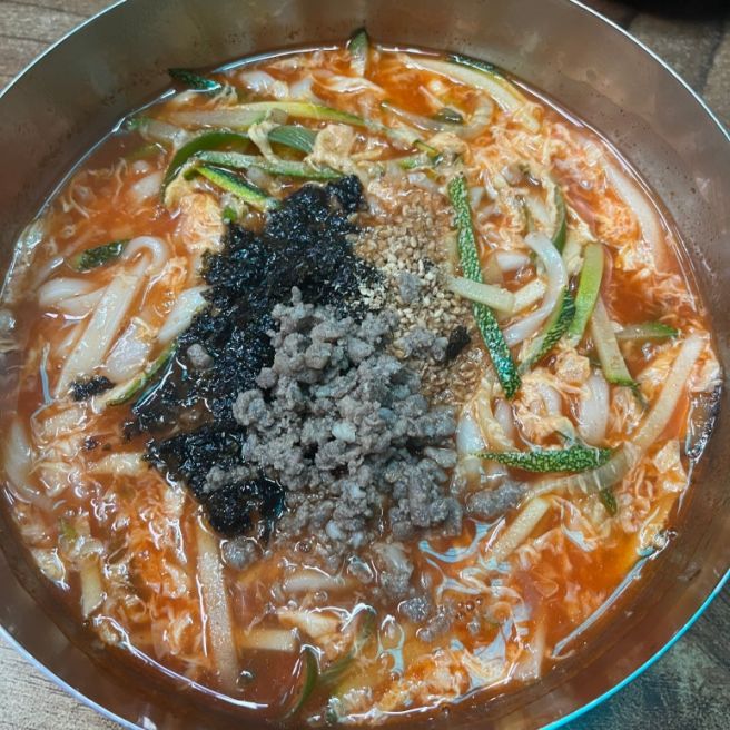 강원도 강릉 :: 벌집칼국수, 웨이팅 없이 먹고 온 솔직 후기