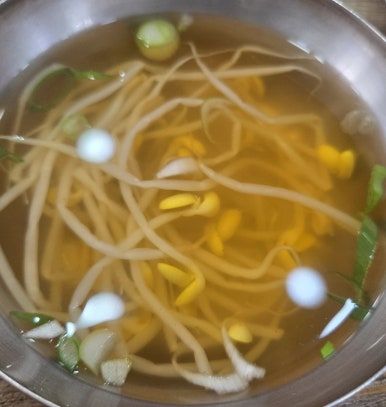 제주 공항주변맛집 돼지 한치 주물럭맛집 태광식당 내돈내산 주차