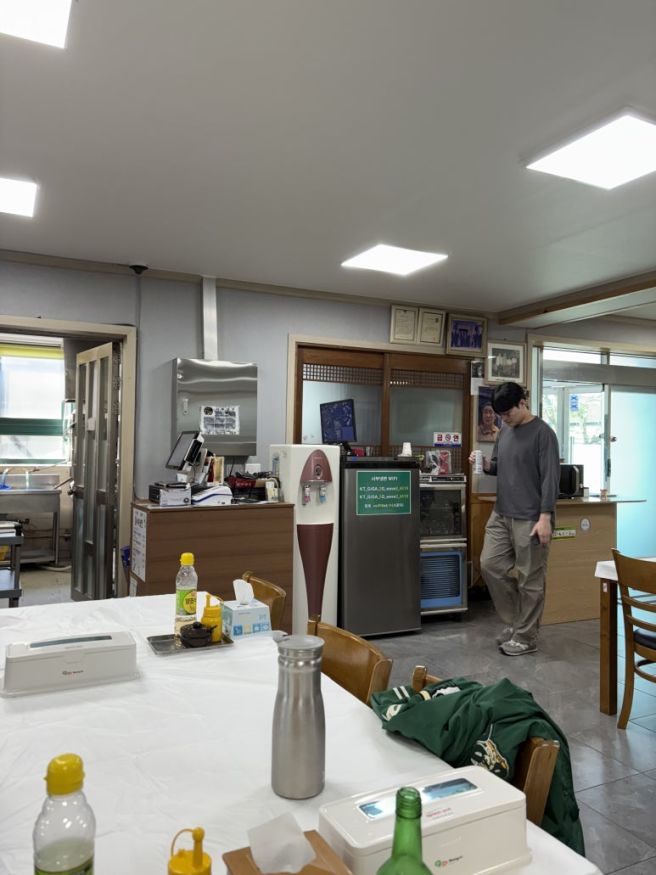 [영주/소주] 영주-풍기여행: 풍기 평양냉면 맛집 '원조서부냉면' 그리고 참소주