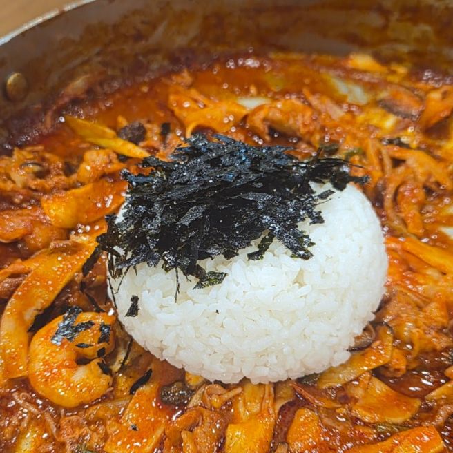 경주 블루리본 백년가게맛집 외바우 안강본점 내돈내산 후기