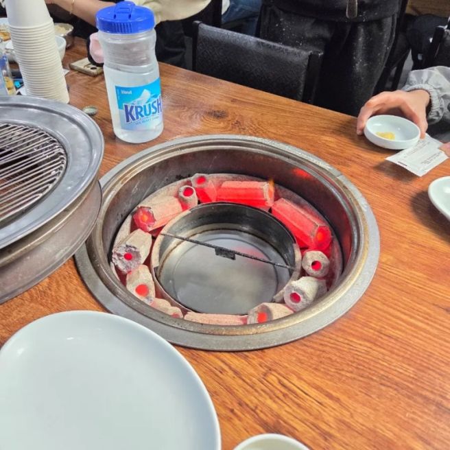 속초중앙시장 줄서서 먹는 찐맛집 | 88생선구이 내돈내산리뷰