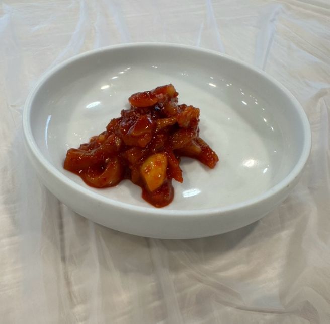 속초 순두부 맛집 원조 옥돌 할머니 순두부