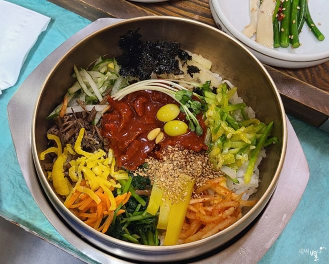 전주 여행 비빔밥 맛집 추천｜가족회관 vs 한국집, 전주 대표 비빔밥 2곳 비교