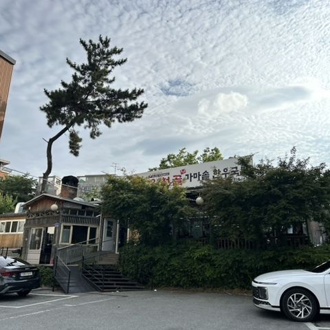 [ 경북 경산 SNS 현지인 맛집 ] 온천골 본점 솔직후기