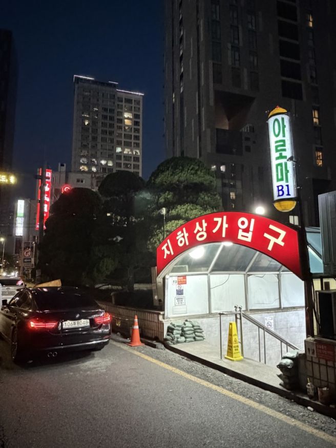 [내돈내산] 공덕역 중국요리 복성각 마포본점 납작고추짜장 고기튀김 짬뽕 방문후기