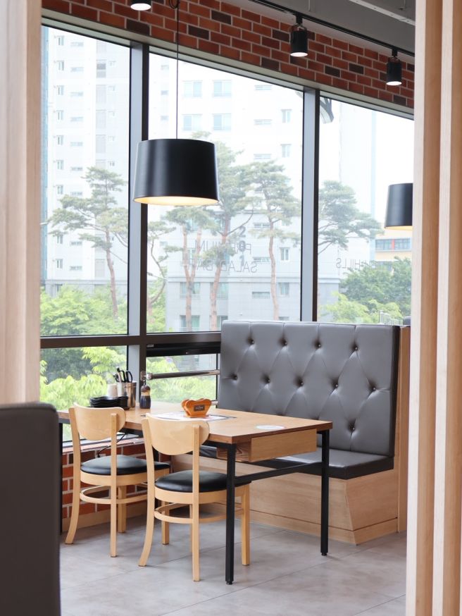 경산 샤브샤브 샤브힐즈 초밥 무한리필