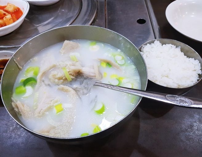[서울 중구 다동 맛집] 부민옥