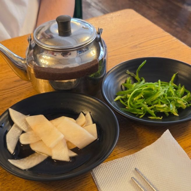 독특해서 매력있었던 연희동 평양냉면 맛집, 평택고여사집냉면 솔직 후기