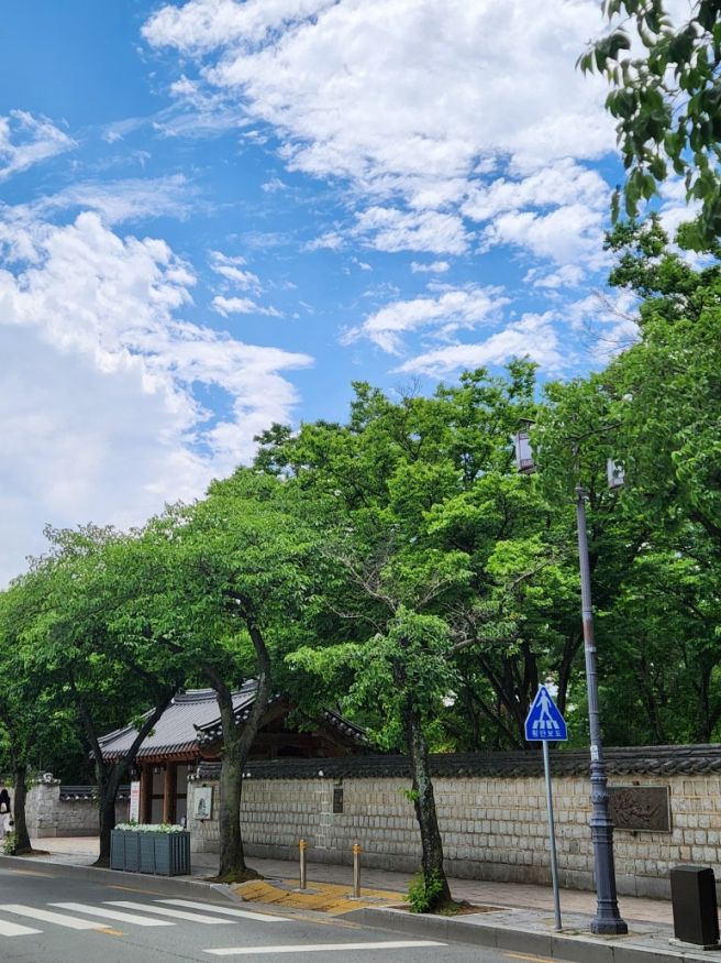 경주 2박 3일 여행 코스 추천(1) 대릉원 동궁과 월지 한옥카페 정록쌈밥 황리단길