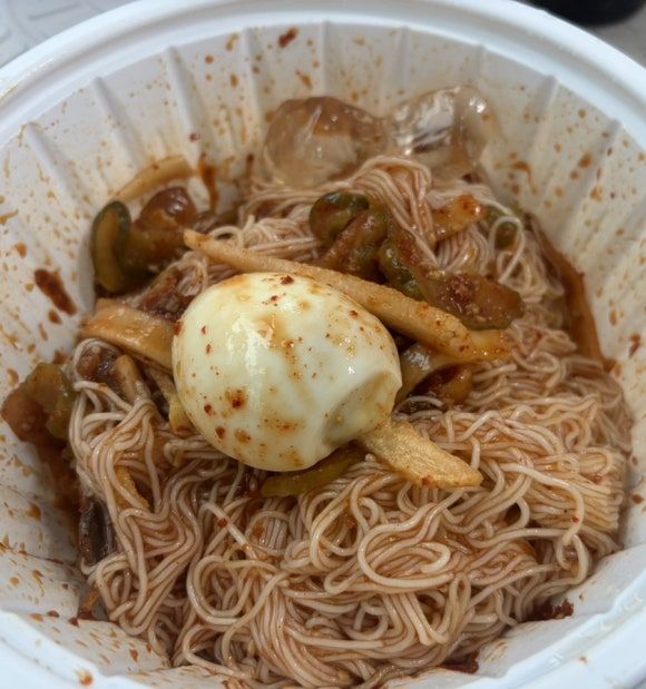 여수 함남면옥 블루리본 맛집