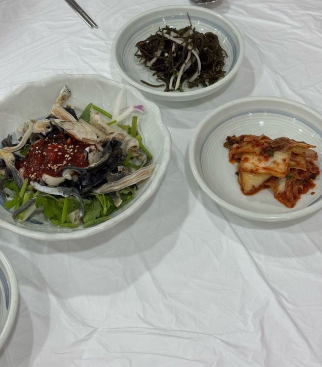 “복국 매니아가 인정하는 집” 부산 부산역 복국 맛집 영주복국
