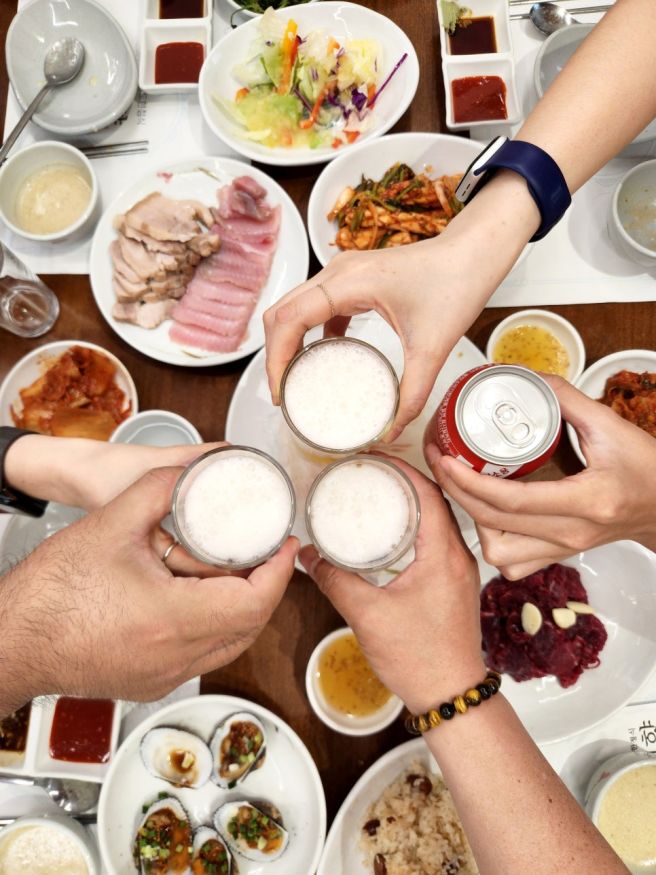 강진 맛집 예향한정식 전남 여행 필수 코스 실패 없는 한상 차림