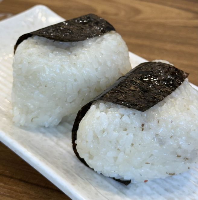 🍙 [신촌이대앞맛집] 대학가 오리지널 주먹밥 우동 분식으로 유명한 가미분식